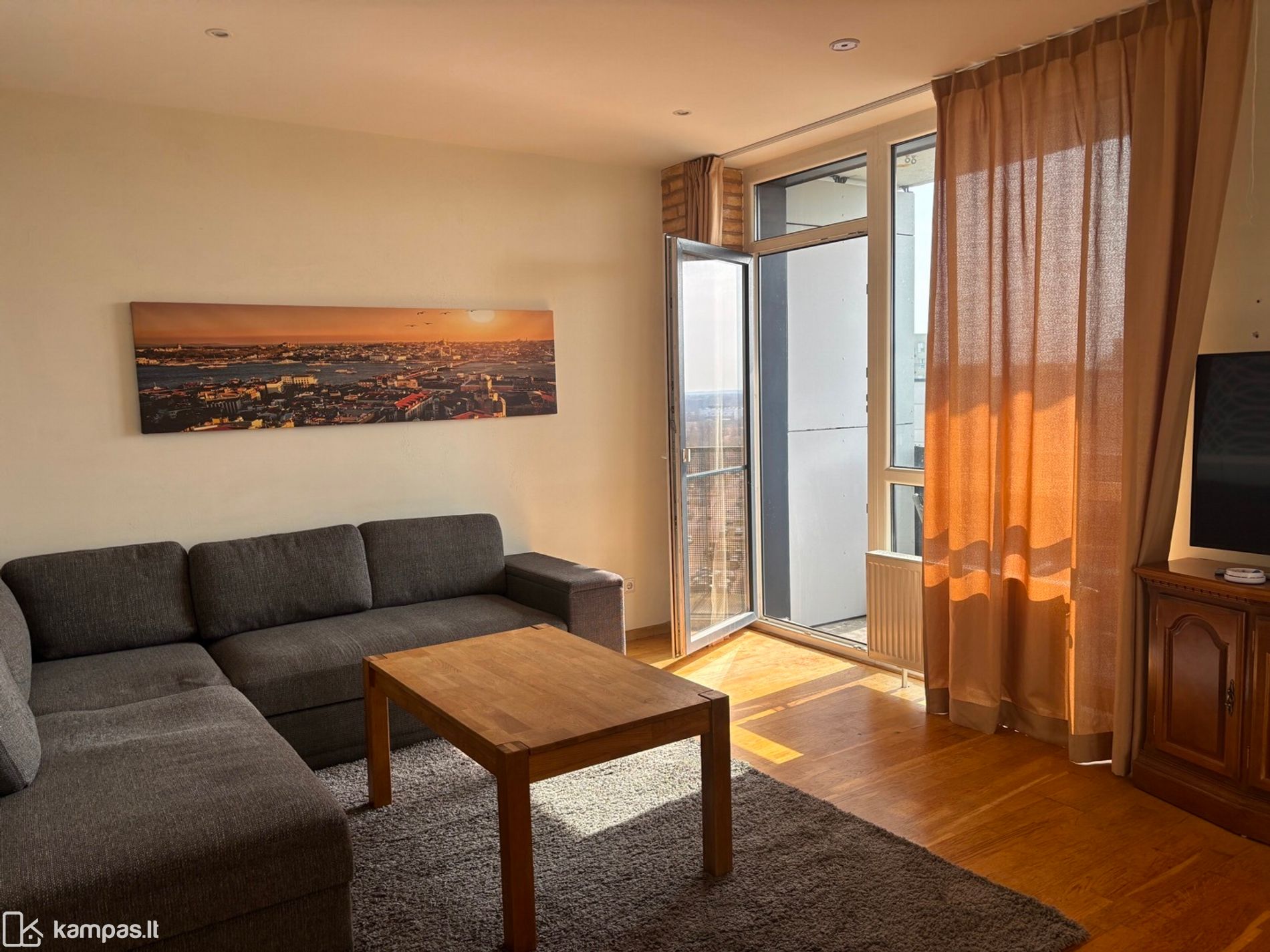 Main Image Vilnius, Pašilaičiai, Girulių g.