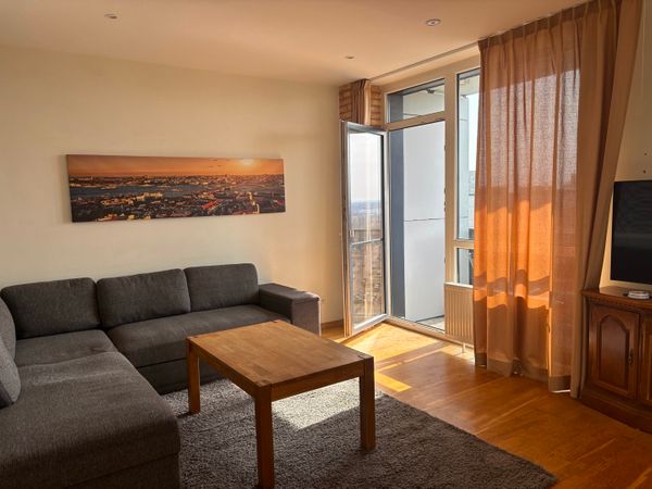 Vilnius, Pašilaičiai