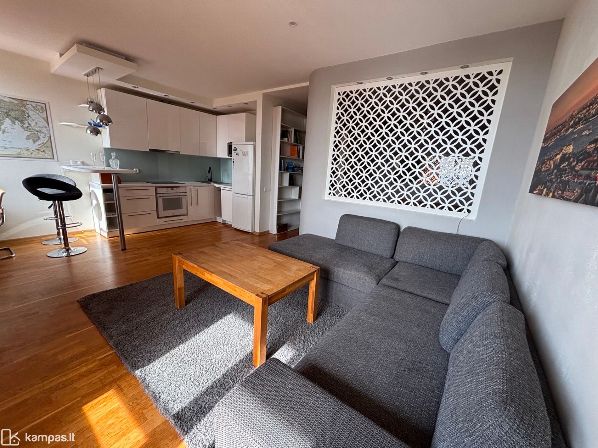 Main Image Vilnius, Pašilaičiai, Girulių g.