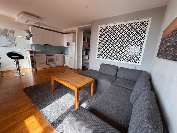 Vilnius, Pašilaičiai