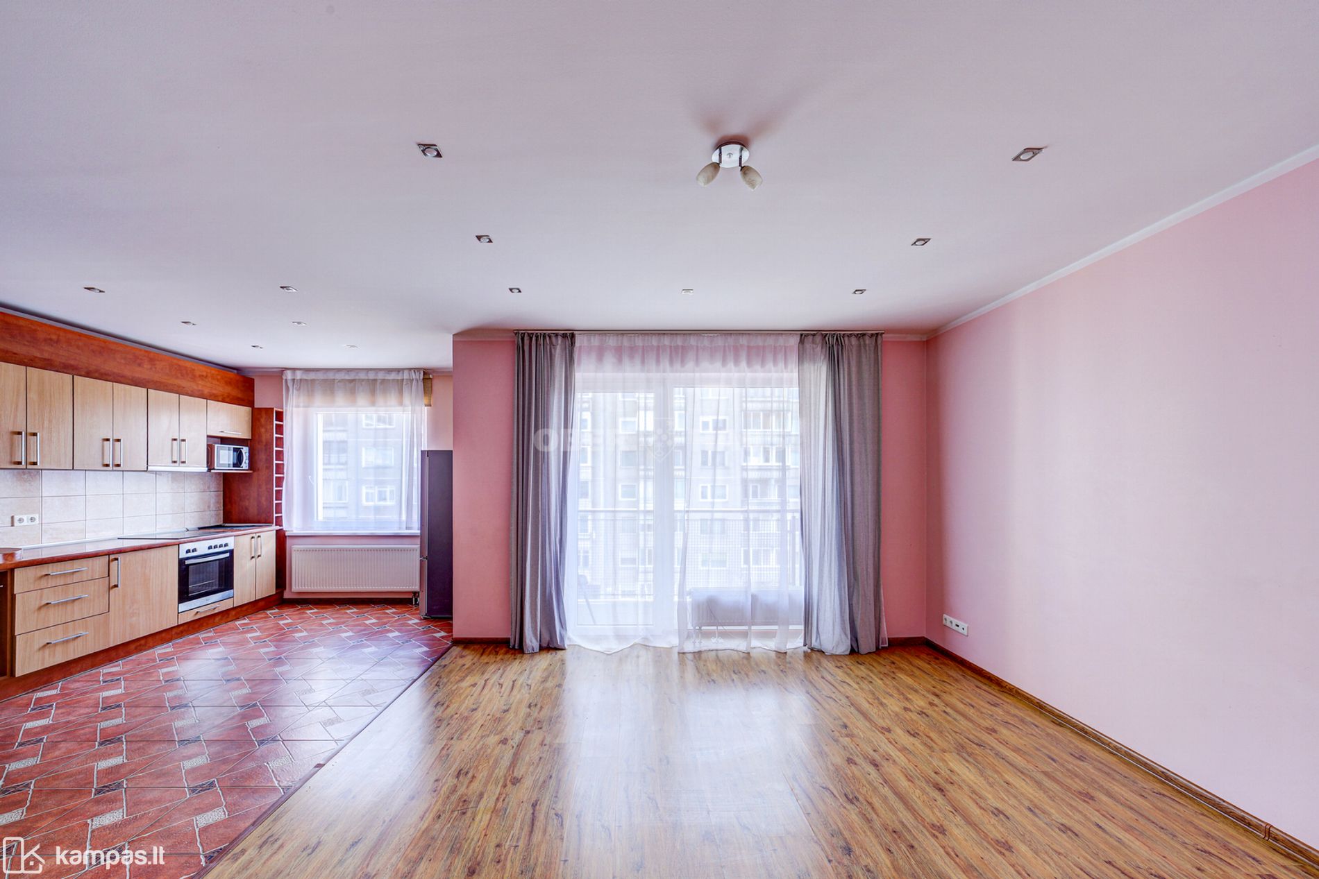 Main Image Vilnius, Justiniškės, Rygos g.