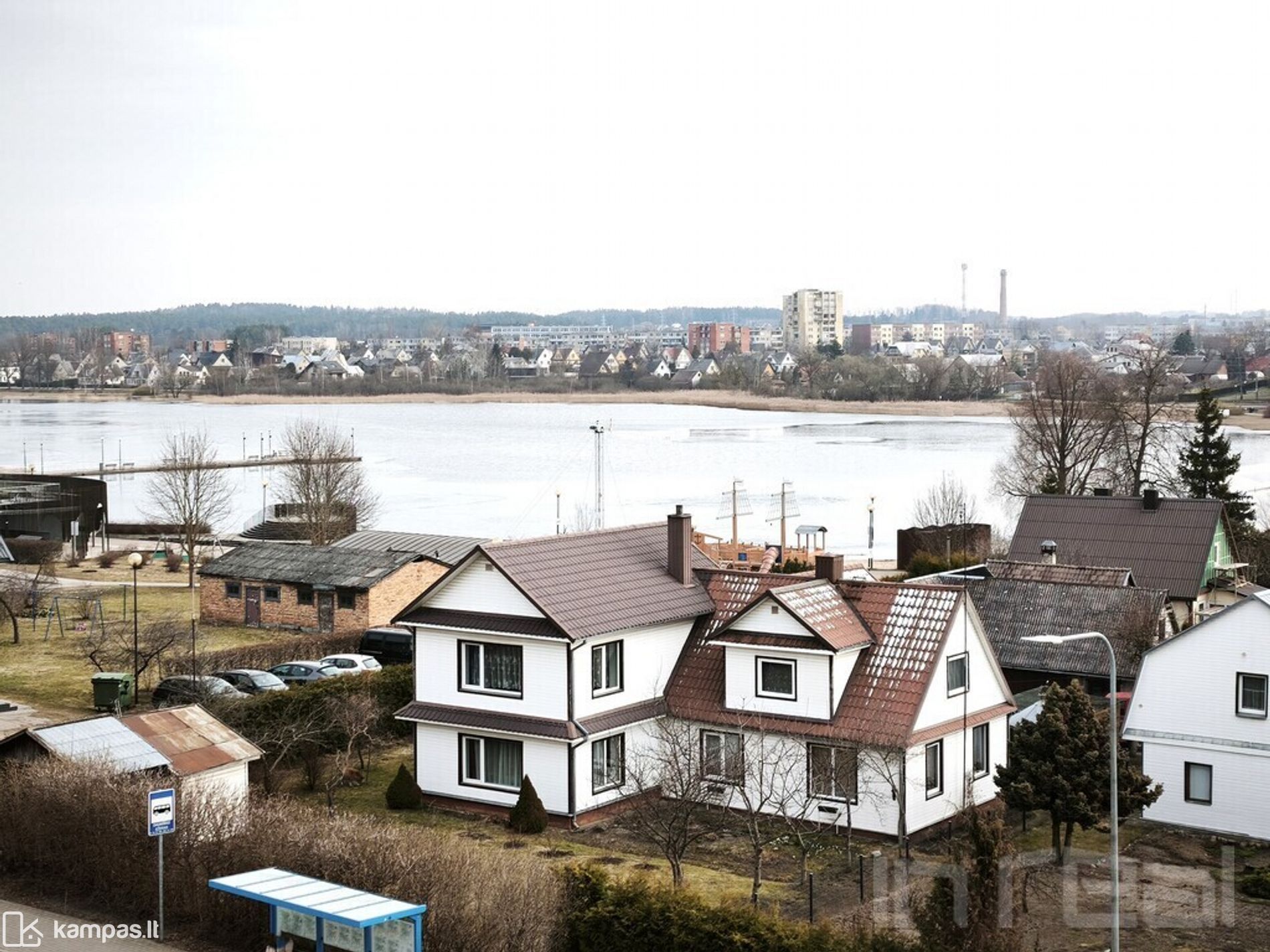 Main Image Utenos r. sav., Utena, Aušros g.