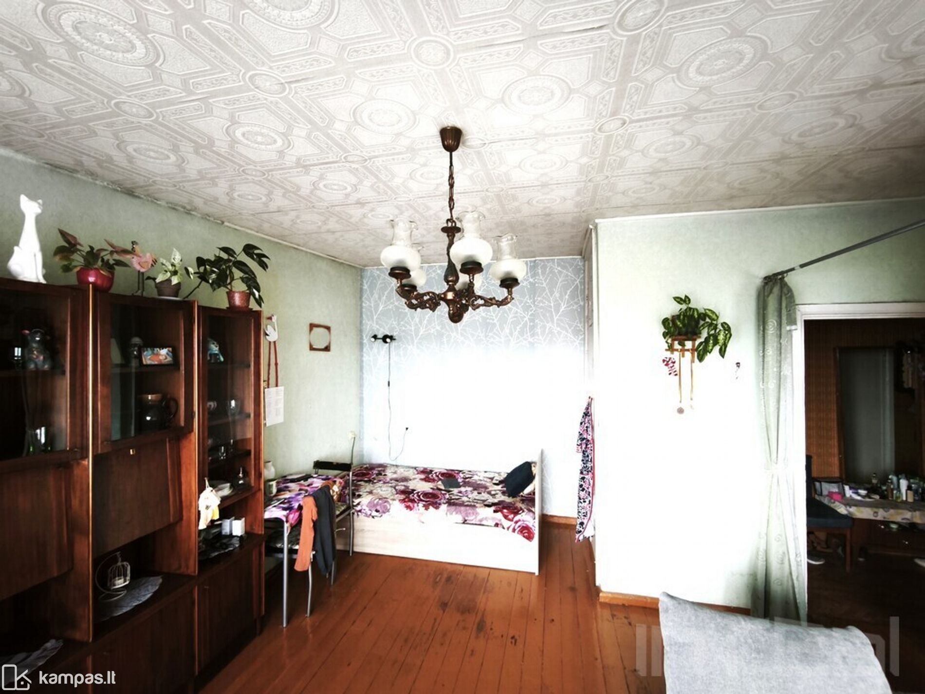 Main Image Utenos r. sav., Utena, Aušros g.