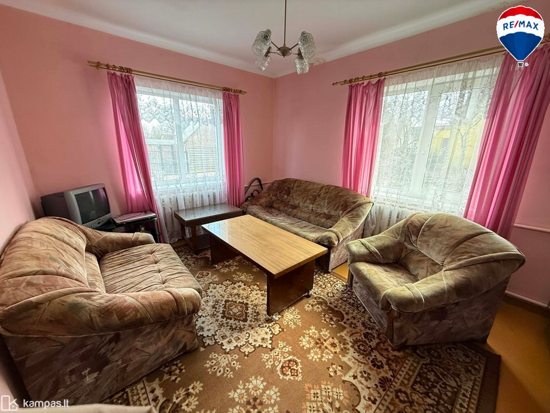 Main Image Vilkaviškio r. sav., Kybartai, Laisvės g.