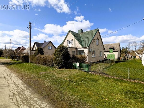 Pasvalio r. sav., Joniškėlis