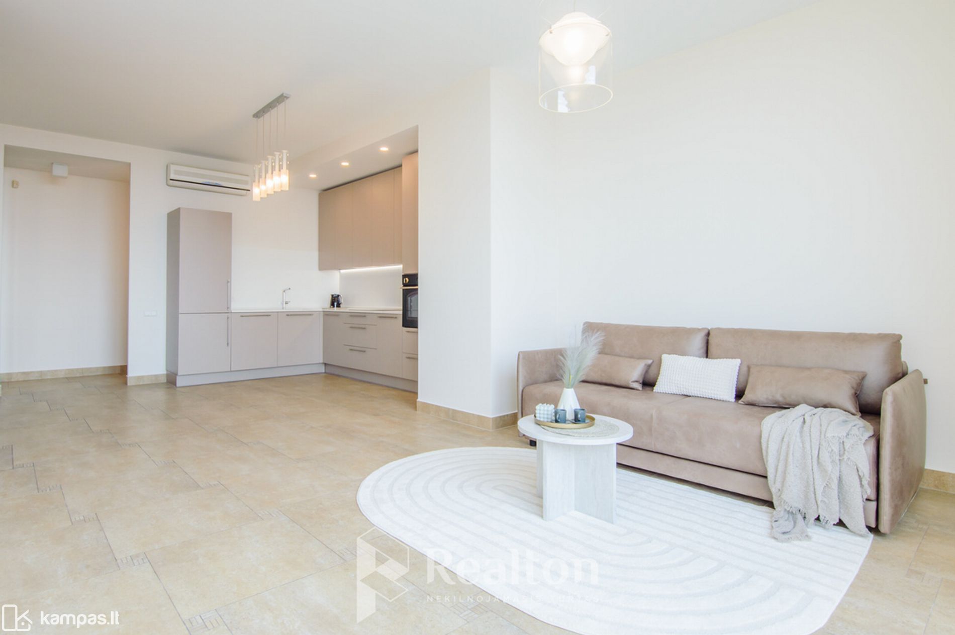 Main Image Vilnius, Antakalnis, Žirgo g.