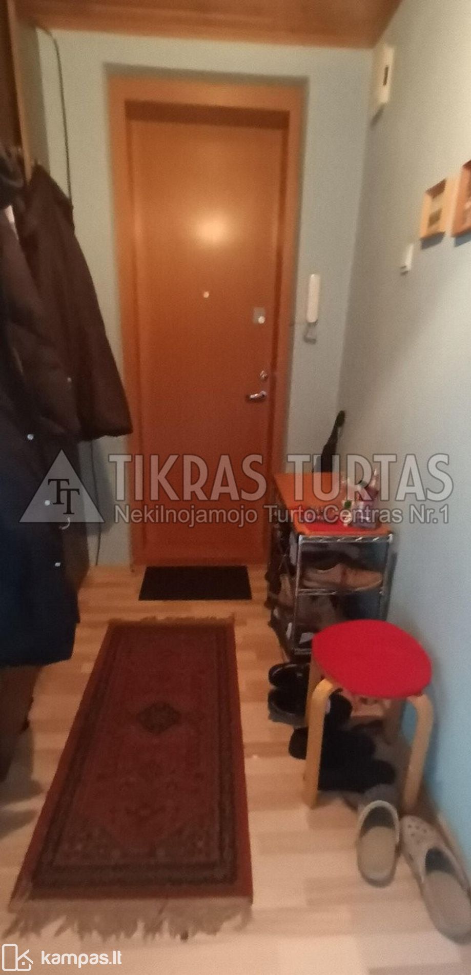 Main Image Klaipėda, Pempininkai, Debreceno g.