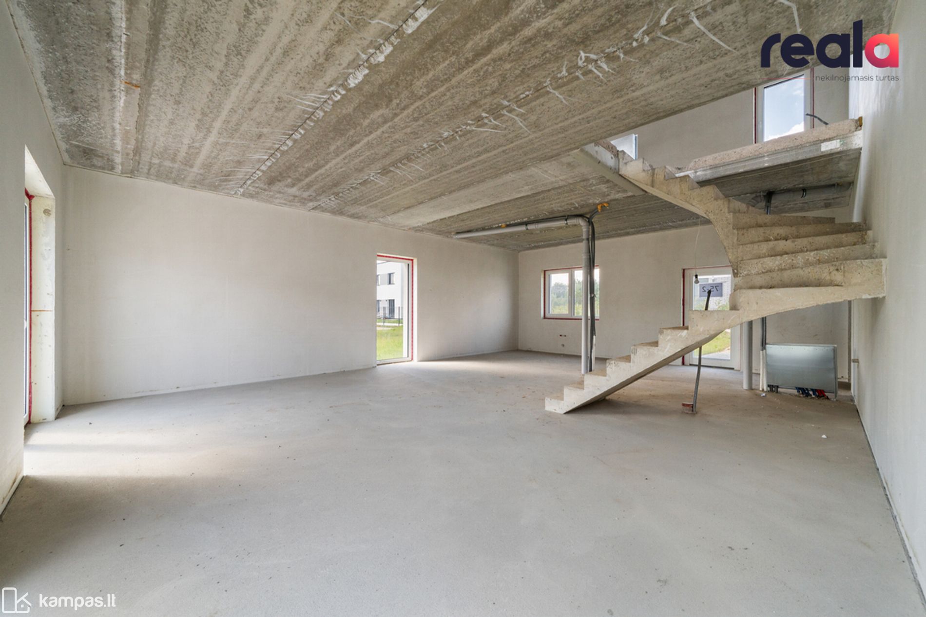 Main Image Vilnius, Trakų Vokė, Matiškių g.