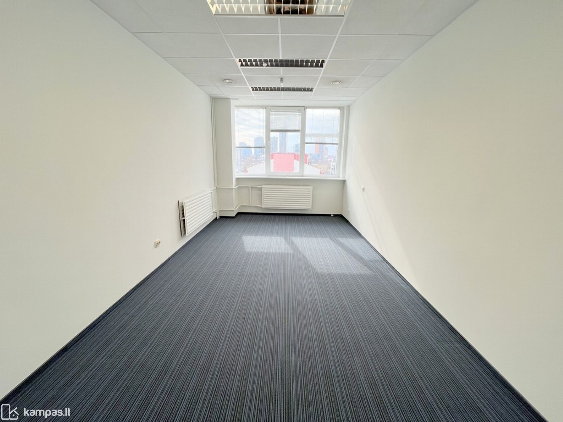 Main Image Vilnius, Šnipiškės, Žalgirio g.