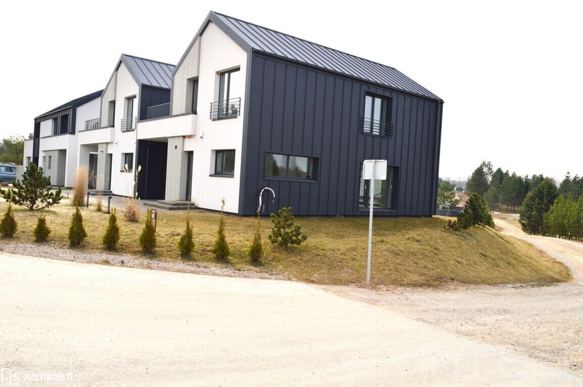 Main Image Utenos r. sav., Utena, Vestuvių g.