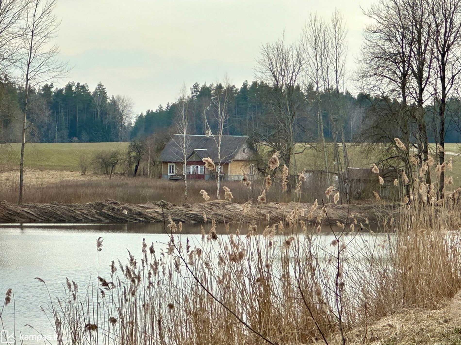 Main Image Šalčininkų r. sav., Kiemeliškės