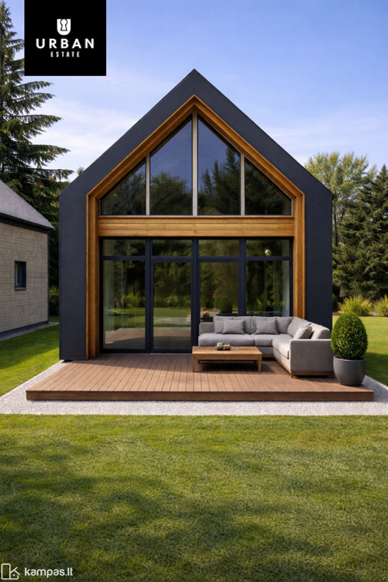 Main Image Vilnius, Gariūnai, Dubliškių g.