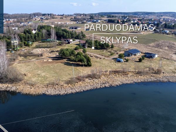 Vilniaus r. sav., Didžiasalis