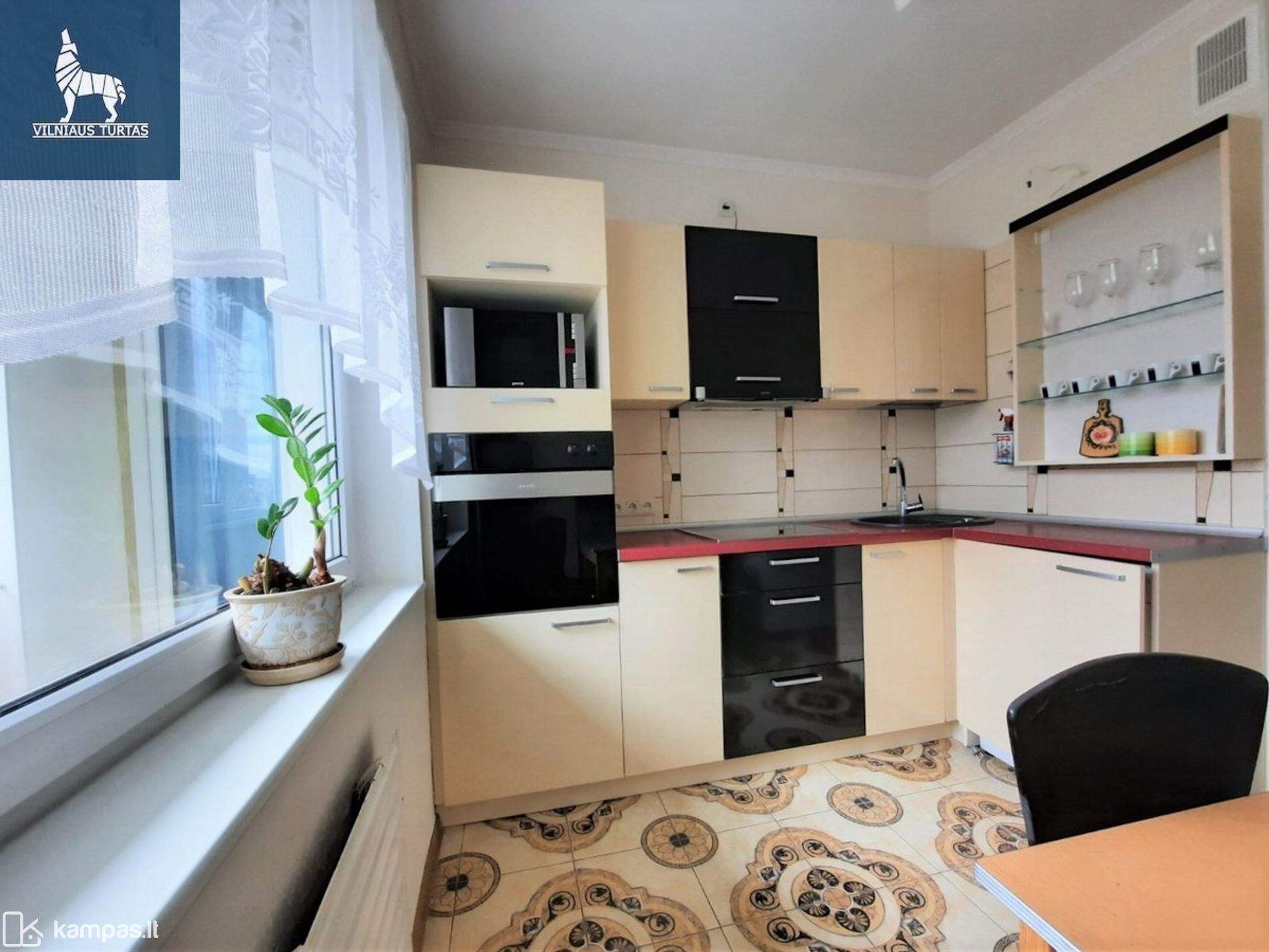 Main Image Vilnius, Šeškinė, Čiobiškio g.