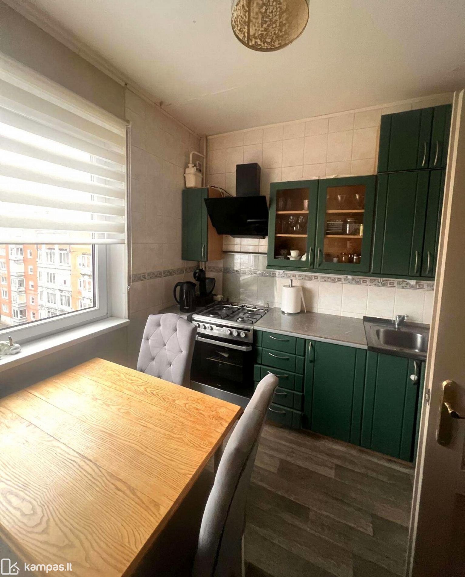 Main Image Klaipėda, Bandužiai, Kuncų g.