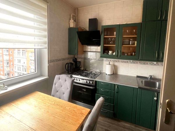 Klaipėda, Bandužiai