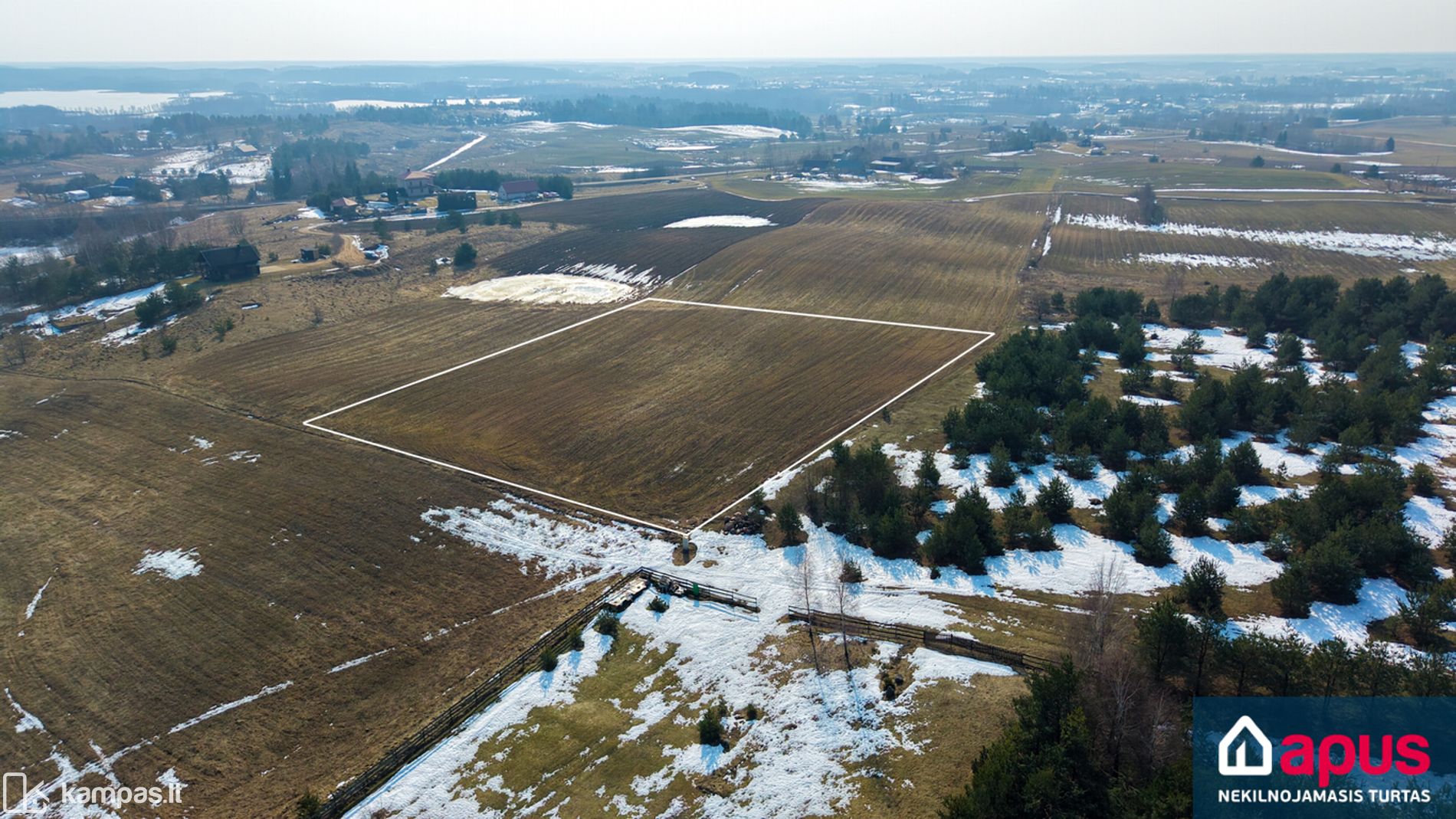 Main Image Trakų r. sav., Padvarionys