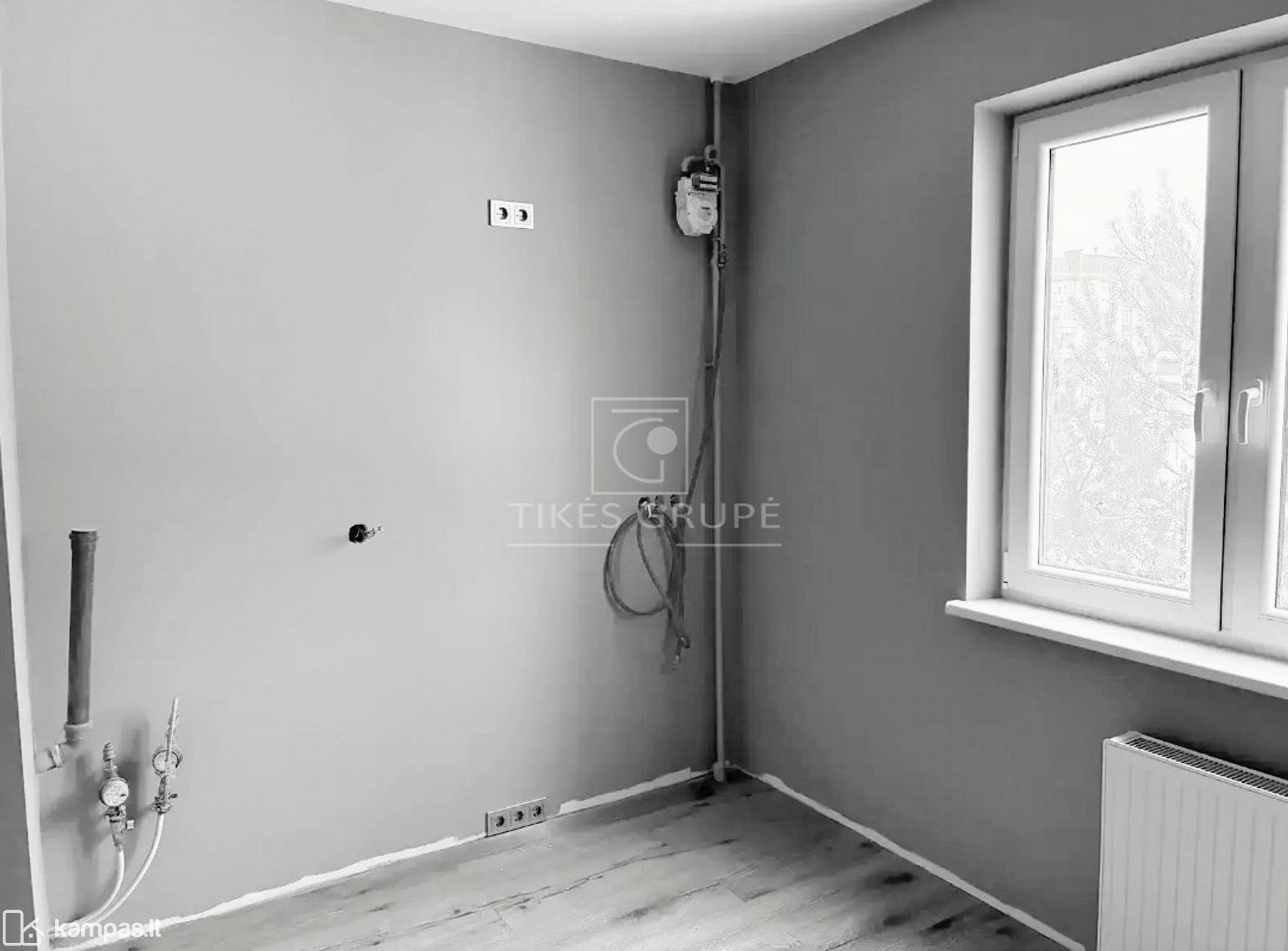 Main Image Klaipėda, Bandužiai, Budelkiemio g.