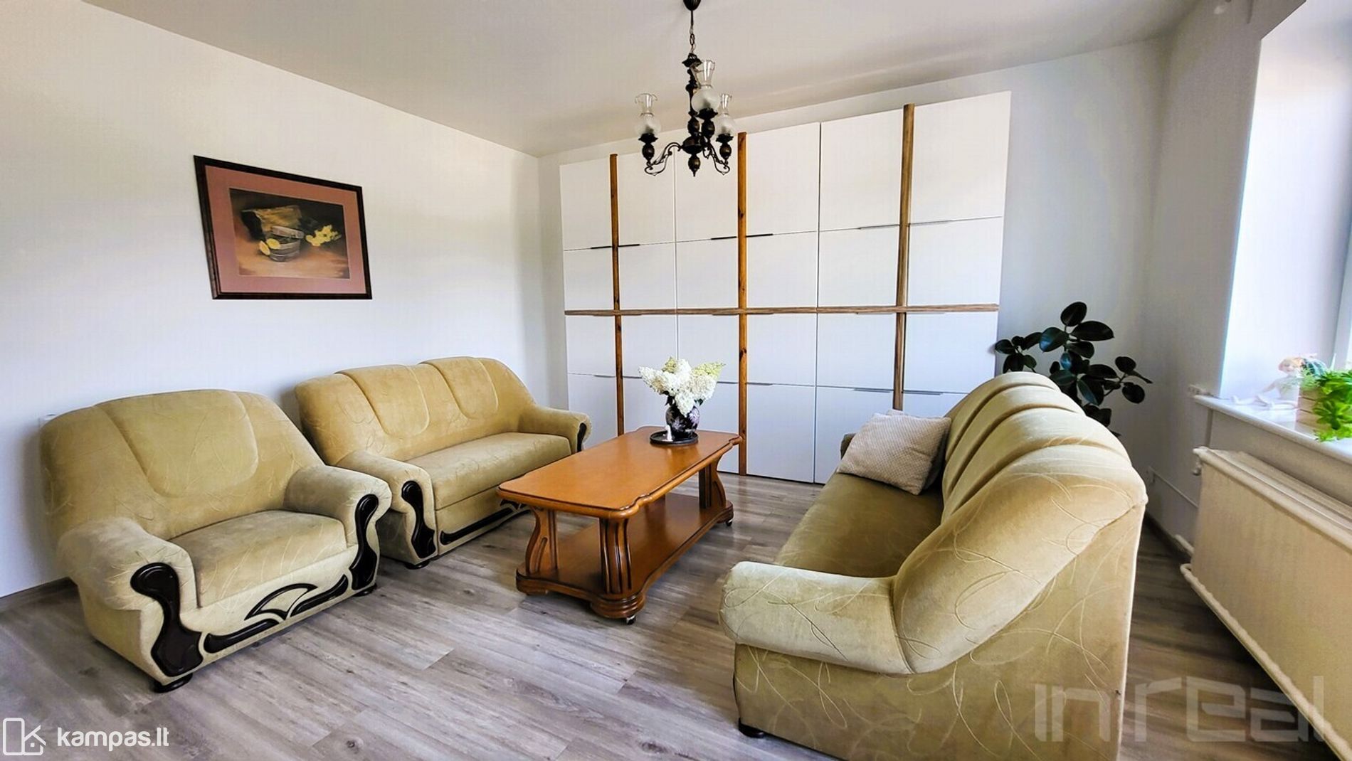 Main Image Molėtų r. sav., Molėtai, Sodų al.