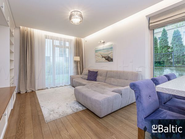 Vilnius, Naujamiestis