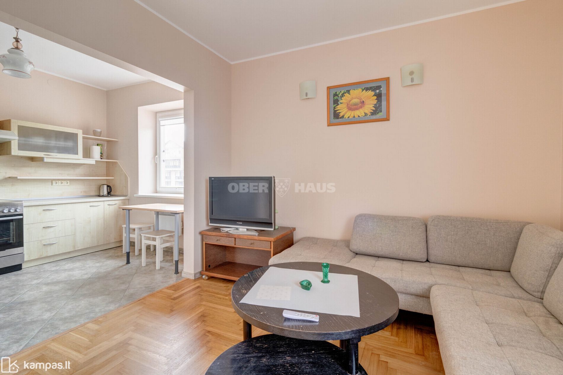 Main Image Vilnius, Lazdynai, Bukčių g.