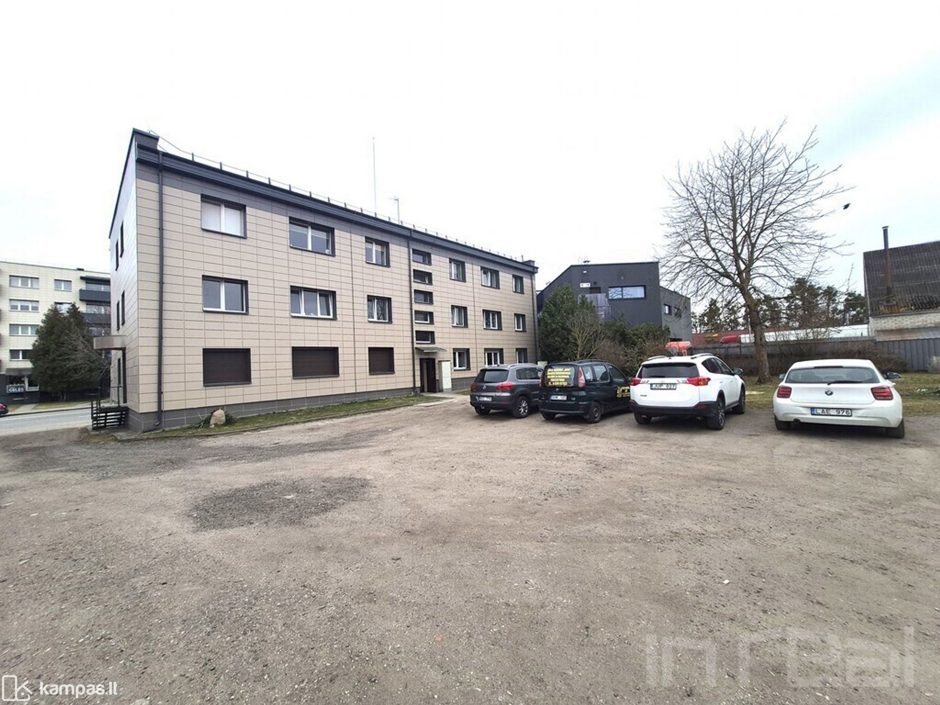 Main Image Prienų r. sav., Prienai, Vytauto g.