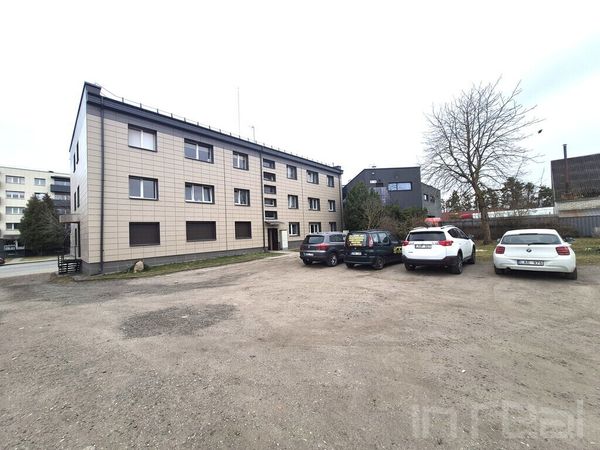 Prienų r. sav., Prienai