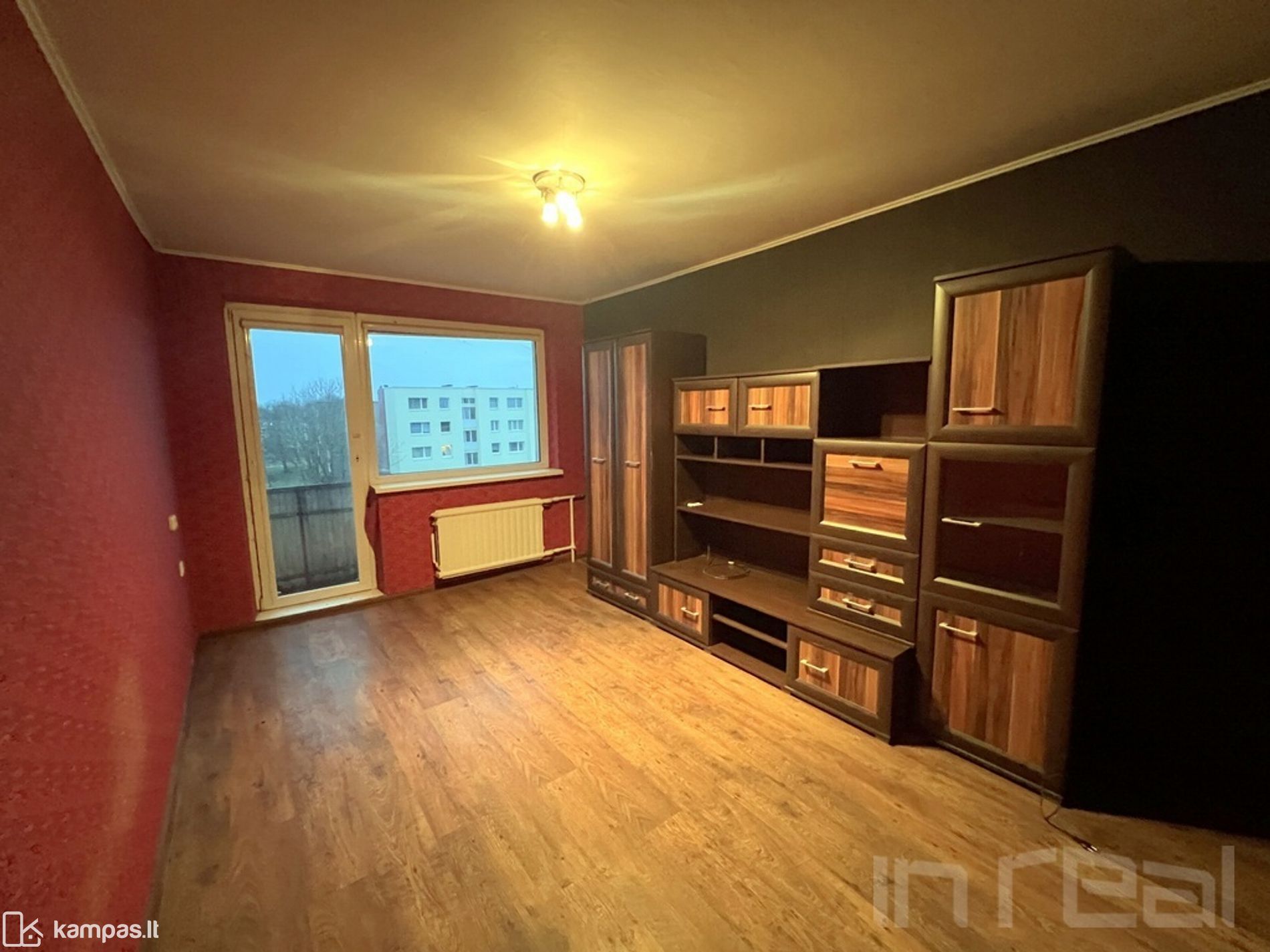 Main Image Šiauliai, Rėkyva, Mechanikų g.