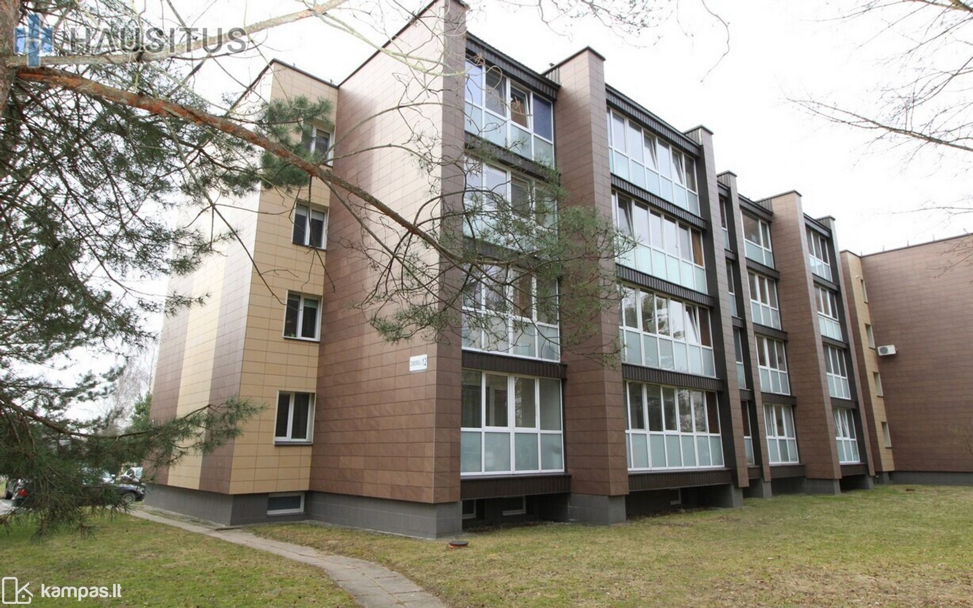 Main Image Panevėžio r. sav., Velžys, Žemdirbių g.