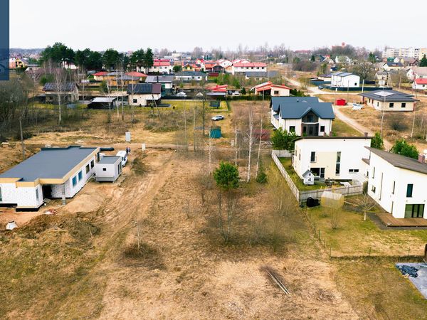 Trakų r. sav., Lentvaris