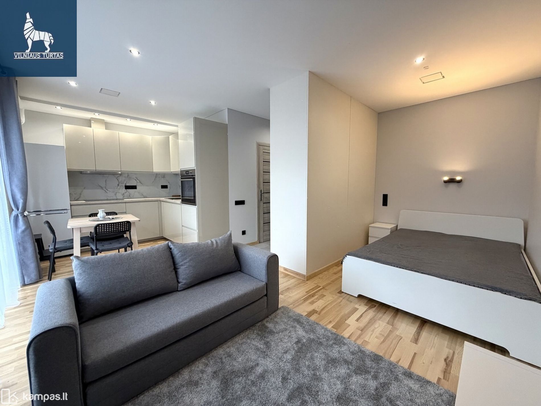 Main Image Vilnius, Lazdynėliai, Lazdynėlių g.