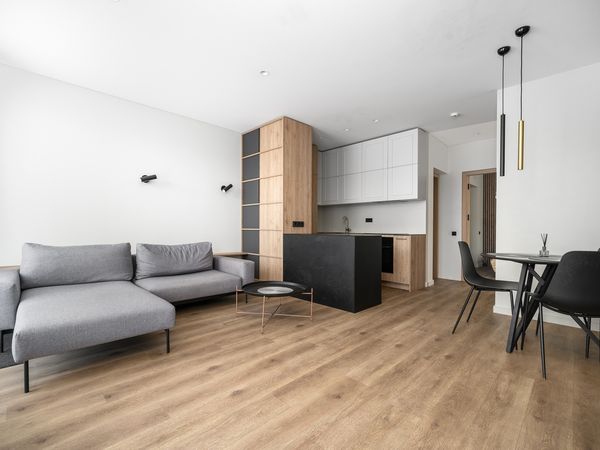 Vilnius, Valakampiai