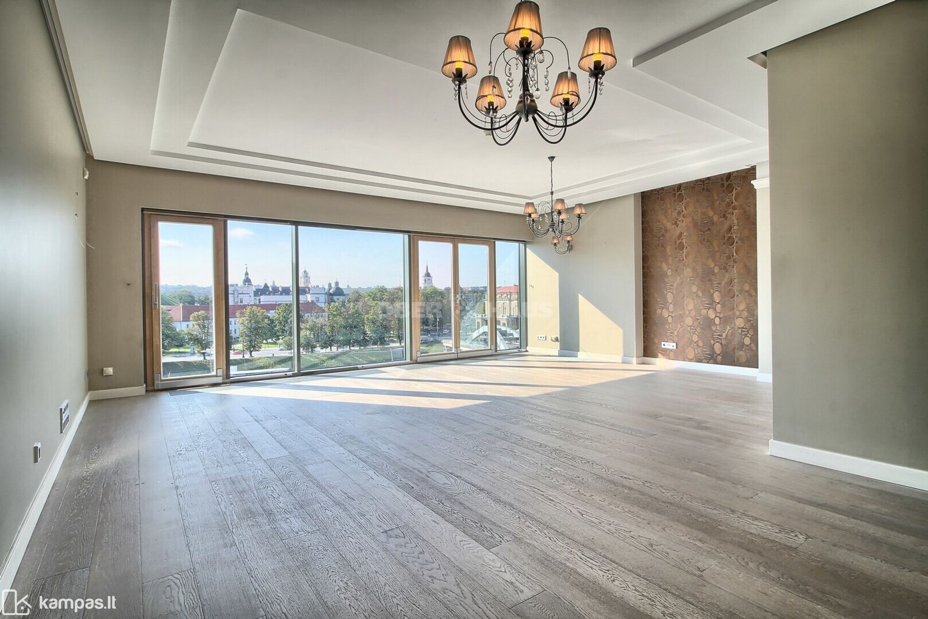 Main Image Vilnius, Senamiestis, Olimpiečių g.