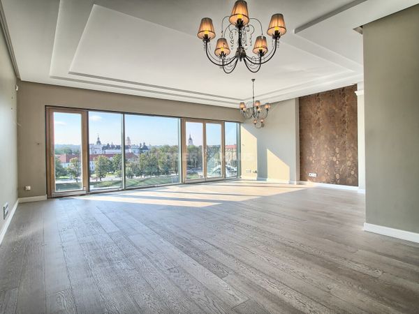 Vilnius, Senamiestis