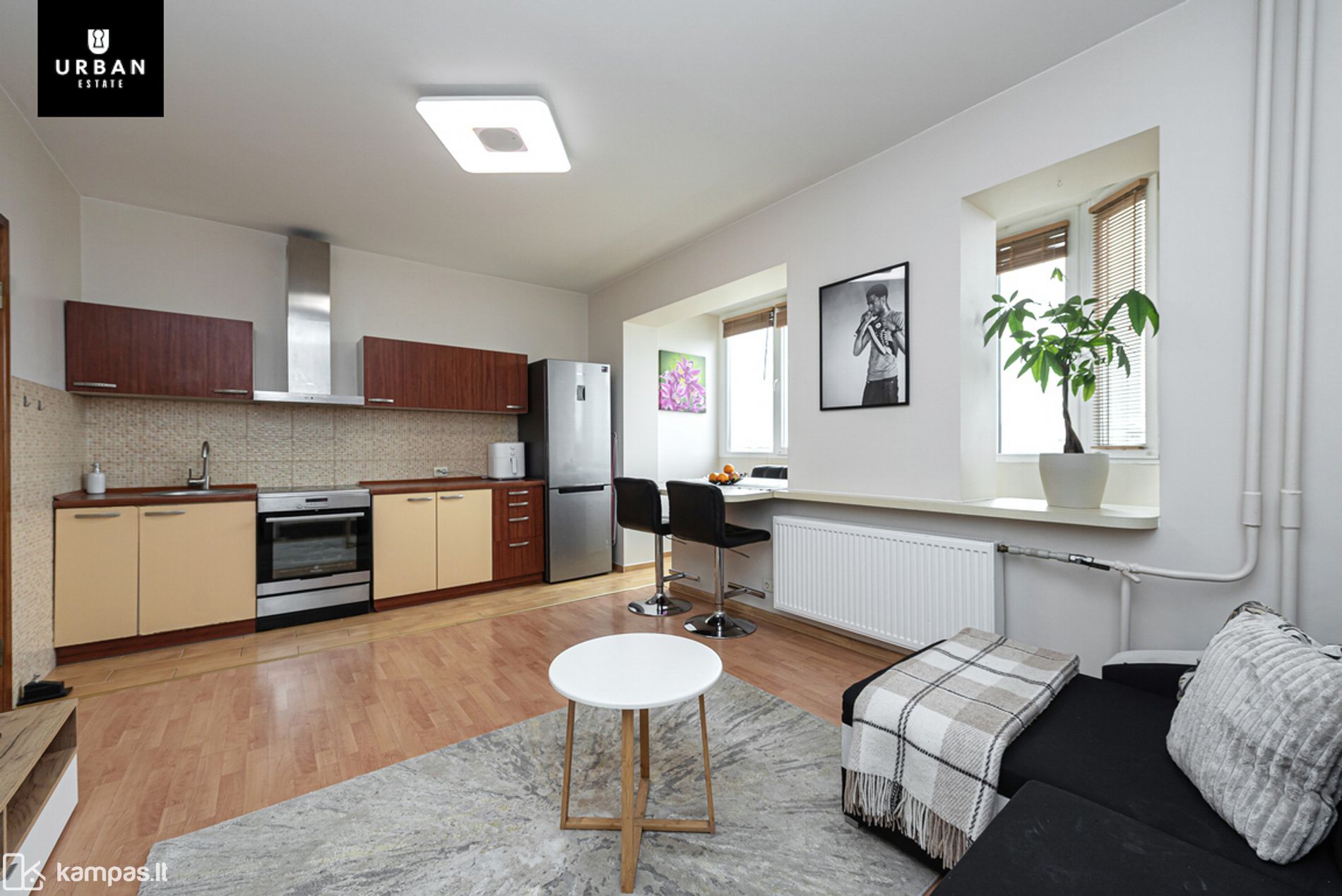 Main Image Vilnius, Pilaitė, I. Kanto al.