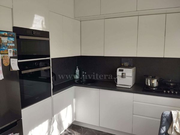 Klaipėda, Bandužiai