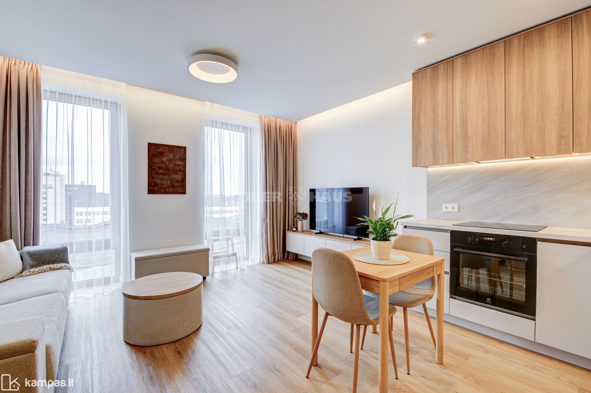 Main Image Vilnius, Baltupiai, Pulko g.