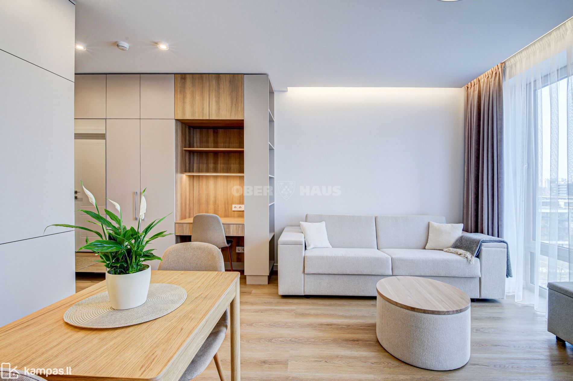 Main Image Vilnius, Žirmūnai, Pulko g.