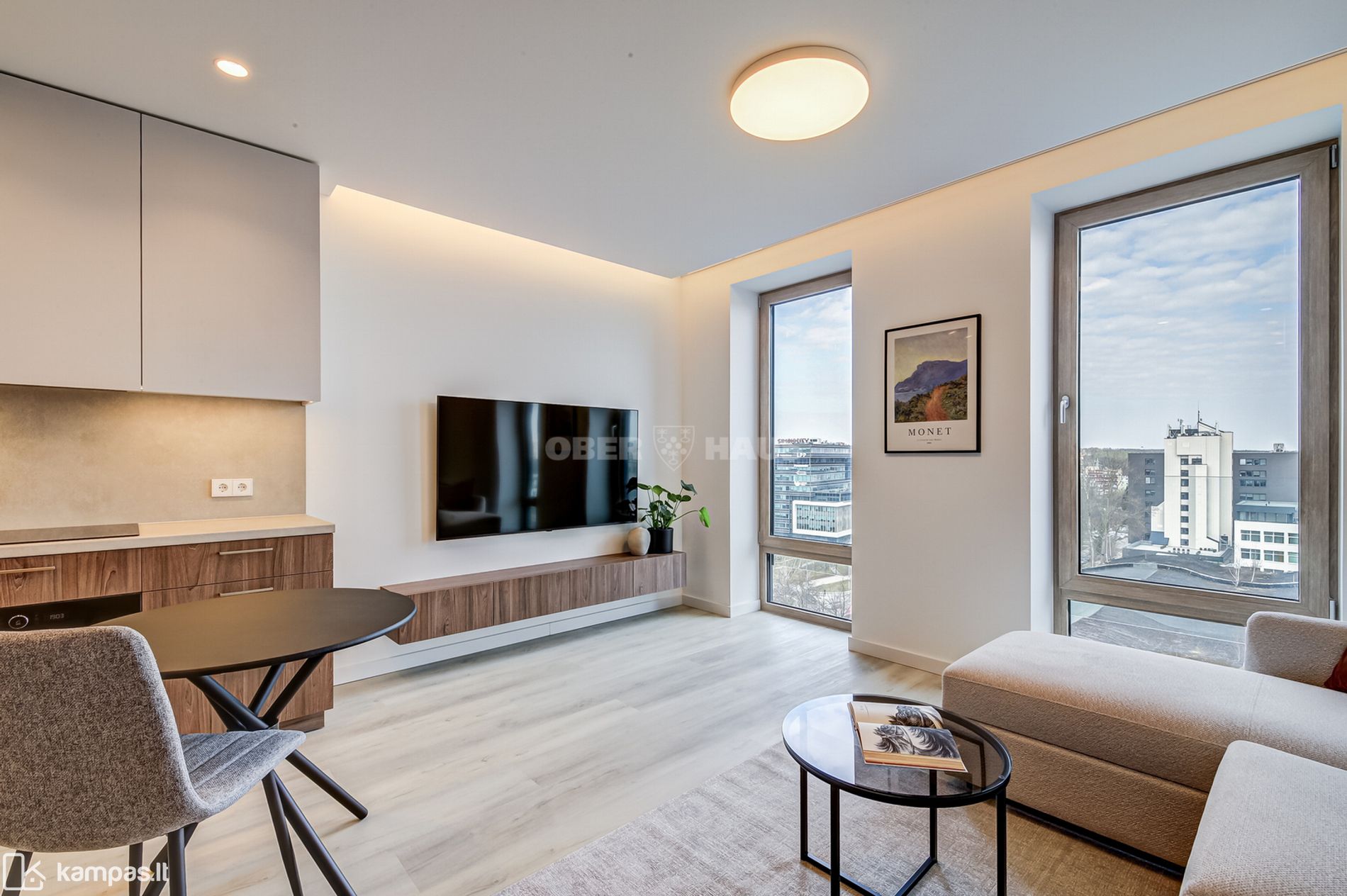 Main Image Vilnius, Baltupiai, Pulko g.