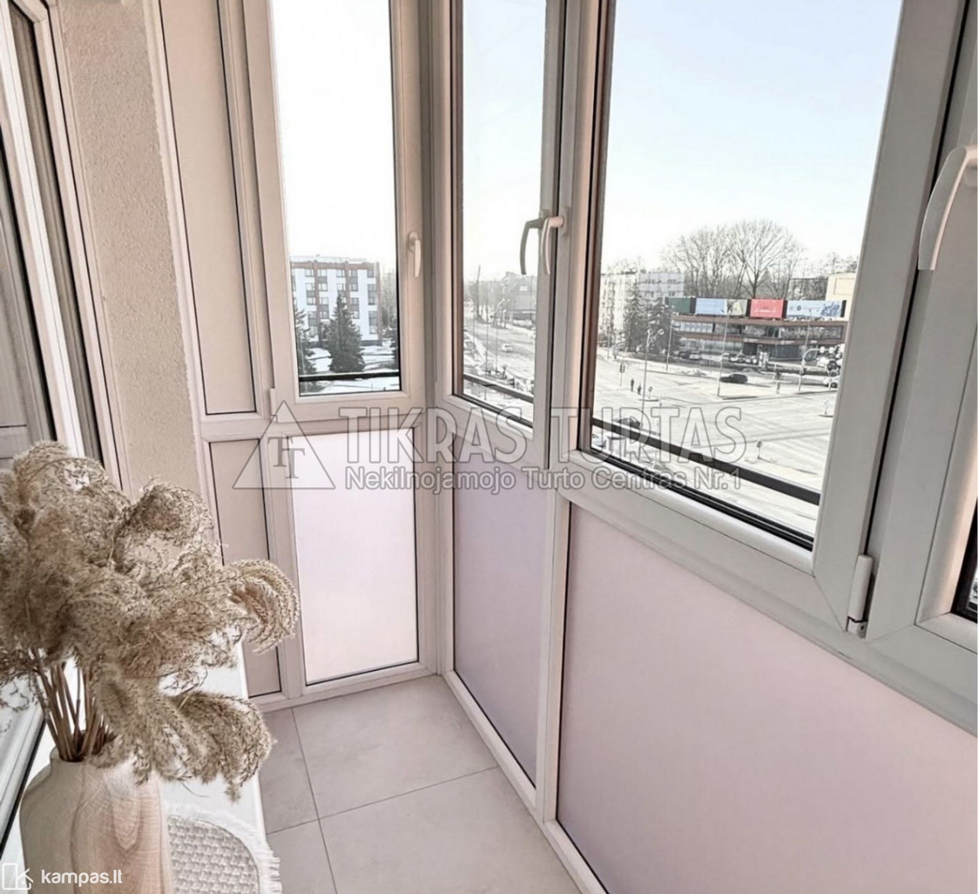 Main Image Klaipėda, Rumpiškės, Sausio 15-osios g.