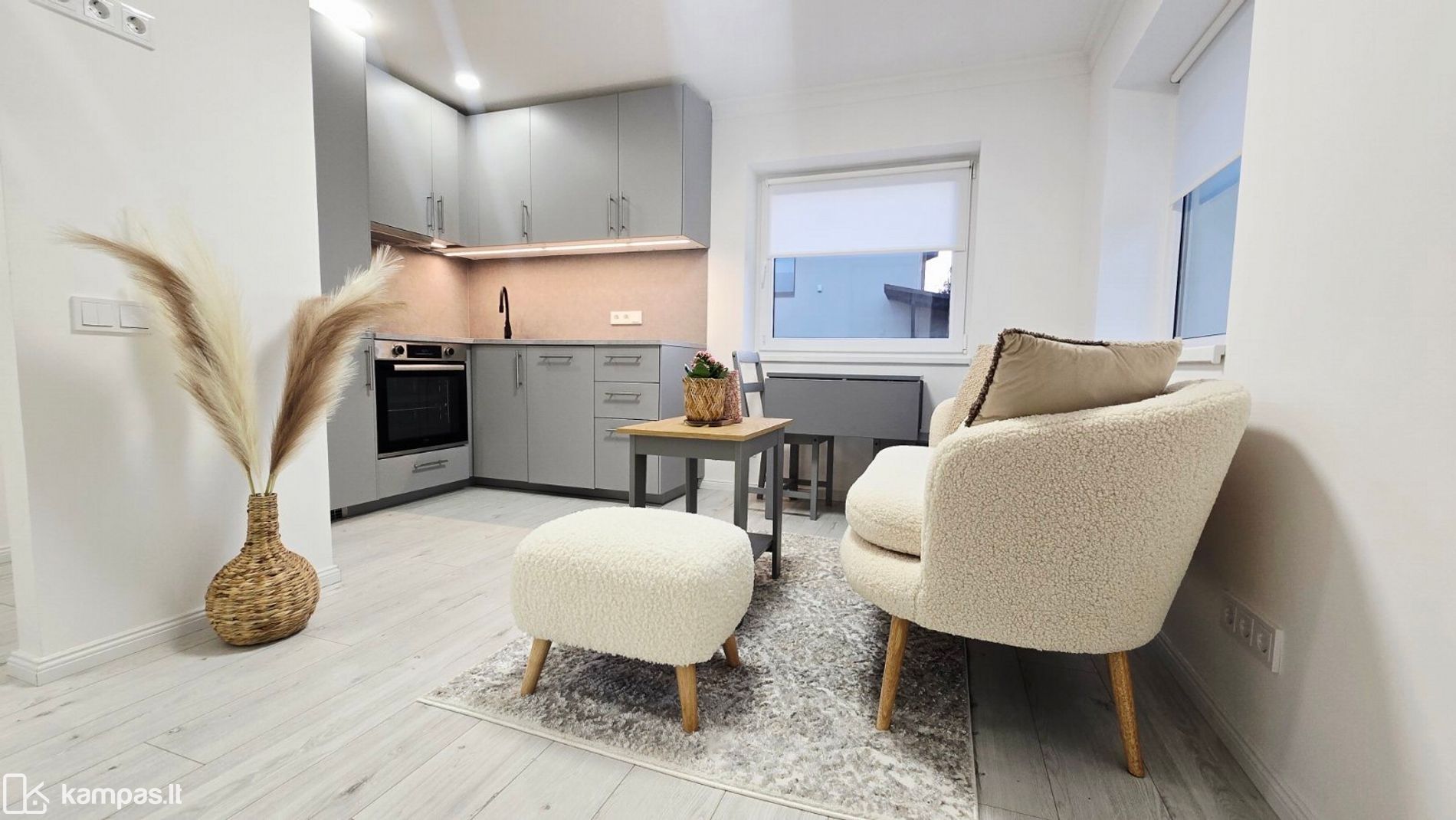 Main Image Vilnius, Balsiai, Krakiškių Sodų 15-oji g.