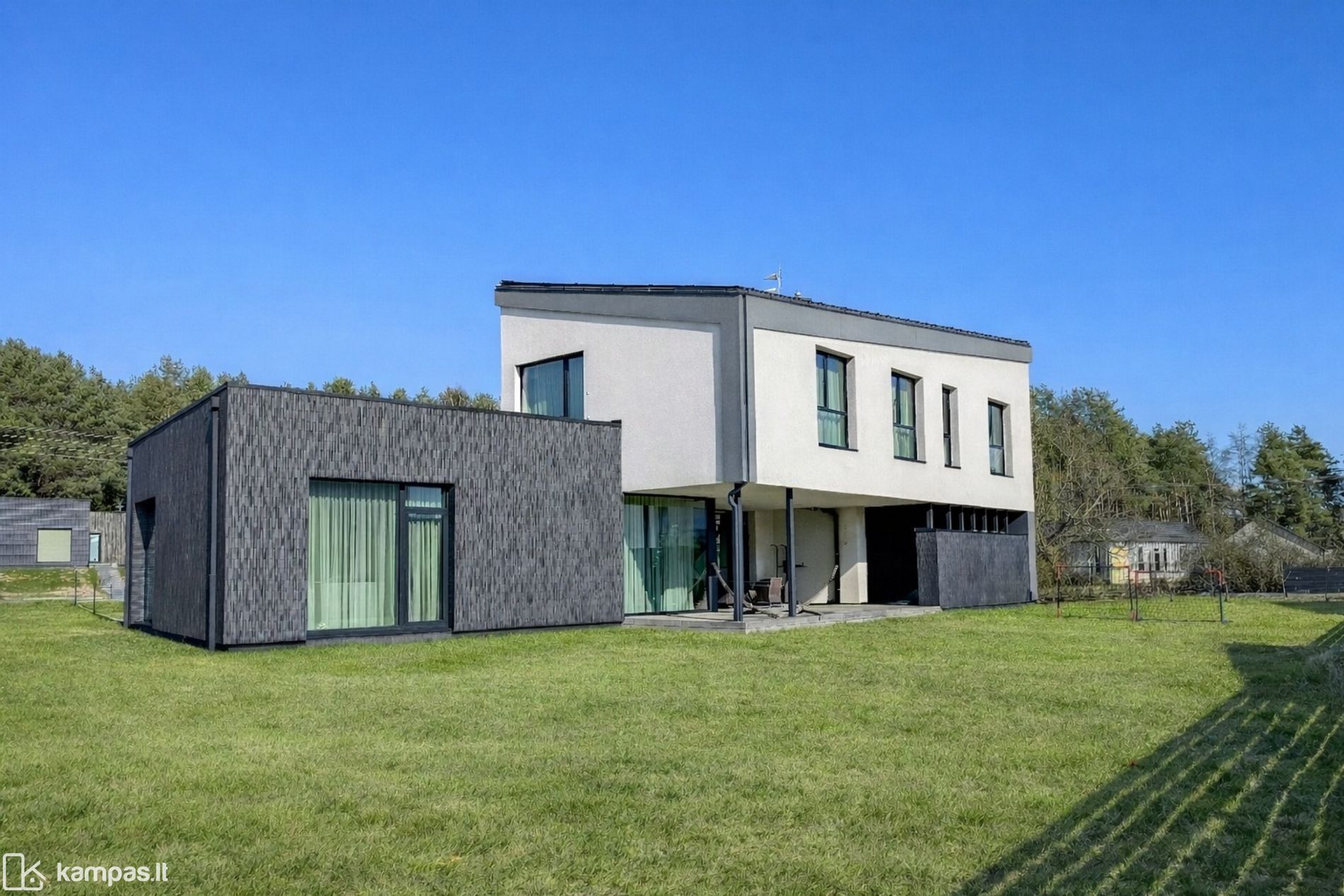 Main Image Kauno r. sav., Šilelis, Vlado Dautarto g.