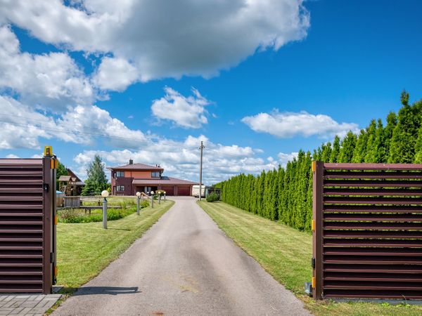 Kauno r. sav., Ilgakiemis