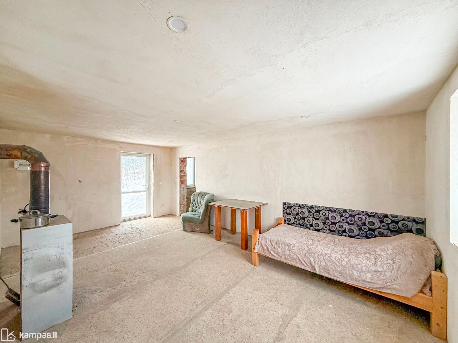 Main Image Kauno r. sav., Ilgakiemis, Tvenkinio g.