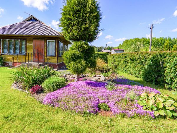 Panevėžio r. sav., Kaubariškis