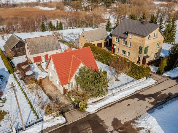 Radviliškio r. sav., Baisogala