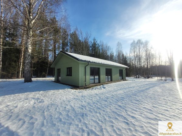 Molėtų r. sav., Giriniai