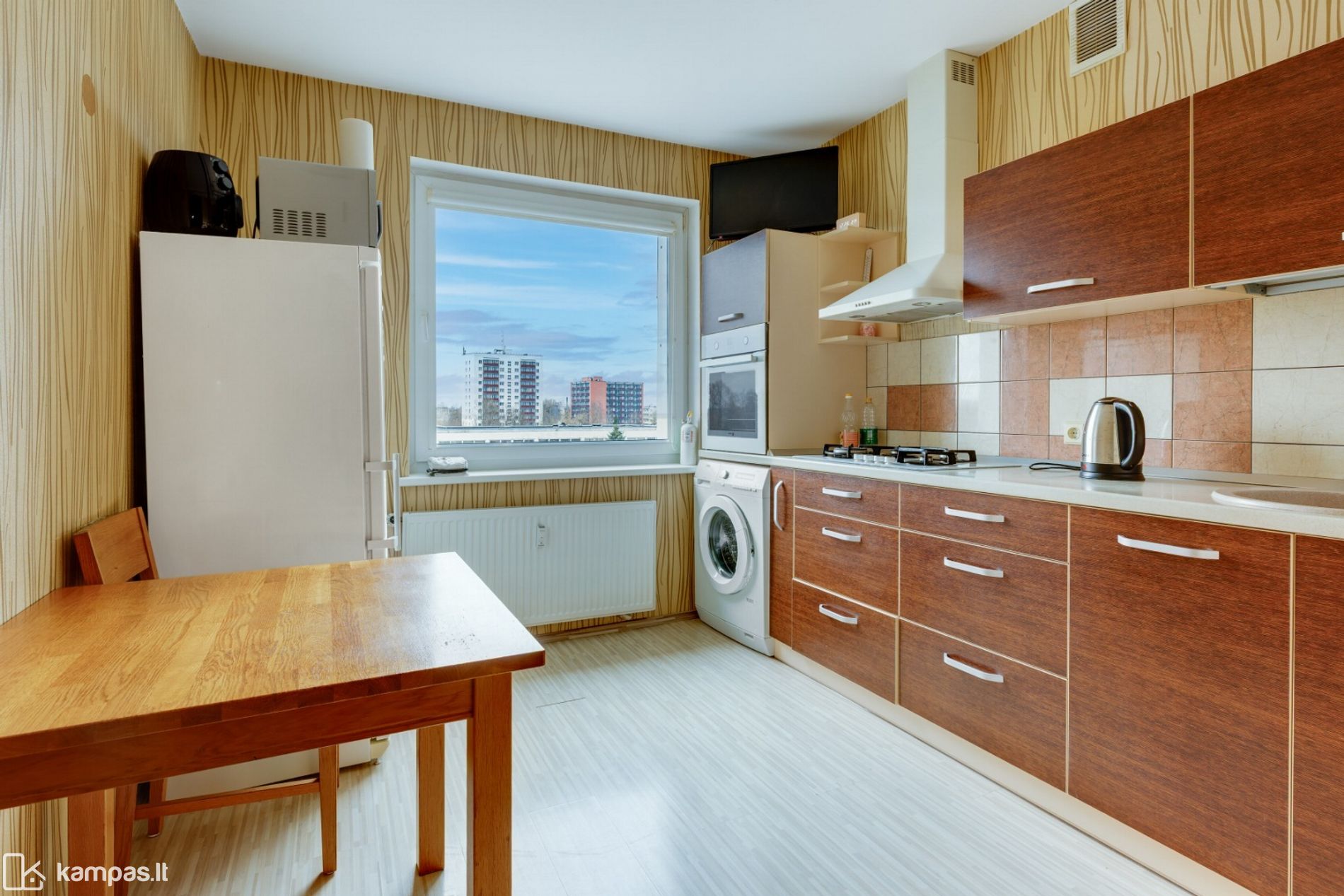 Main Image Mažeikių r. sav., Mažeikiai, Naftininkų g.