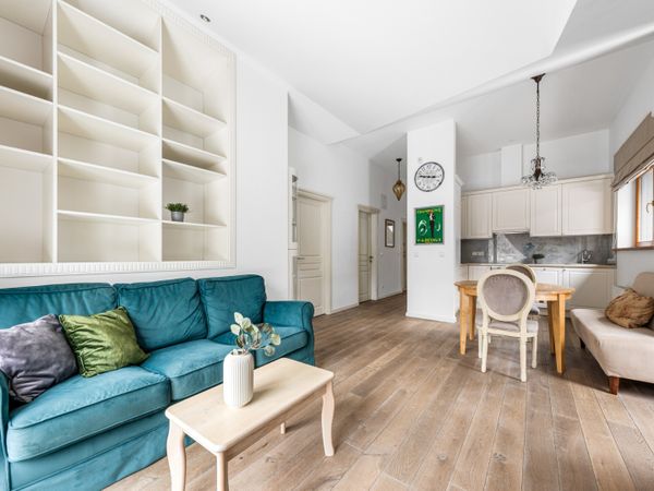 Vilnius, Valakampiai