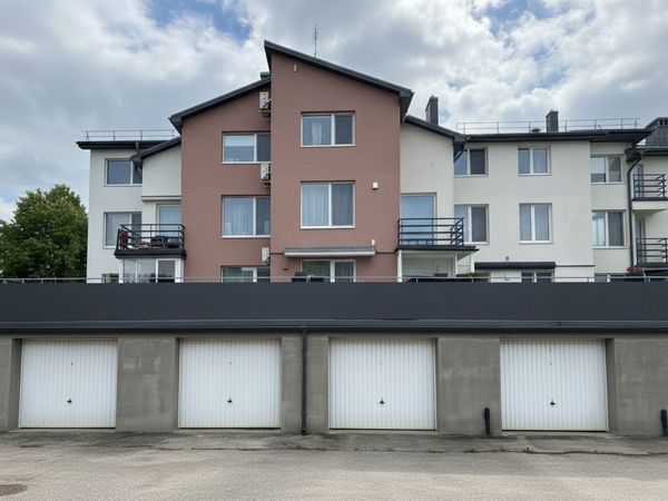 Kauno r. sav., Garliava